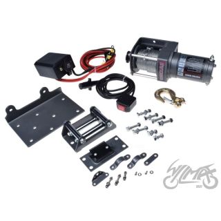 Vints Starmoto 2000/907 lbs/kg 12V