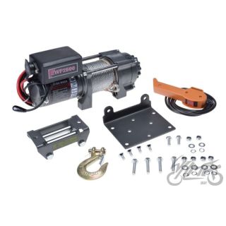 Vints Starmoto 2500/1134 lbs/kg 12V
