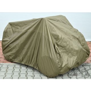 Kate ATV-le 251x124x84, roheline