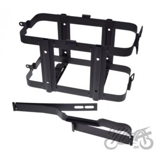 Kütusekanistri hoidja AW92027