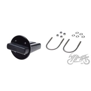 Kütusekanistri kinnitus, 3 L., 5L.