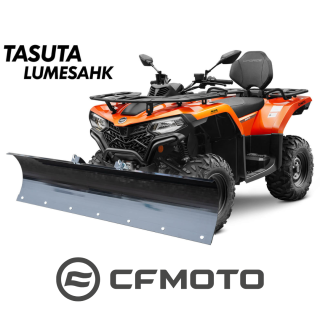 ATV CFMOTO CFORCE 450 pikk