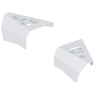 Al. Front A-arm guards (pair) Polaris Sportsman 570 (2021+)