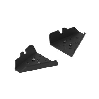 Pl. Front A-arm guards (pair): CFMoto CFORCE 625