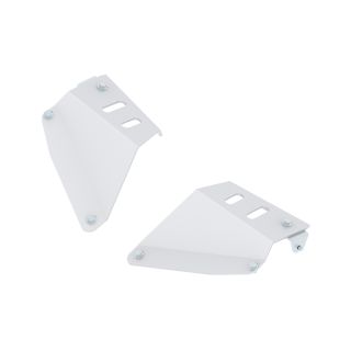 Al. Rear A-arm guards (pair): ODES 650/850/1000