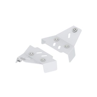 Al. Front A-arm guards (pair): CFORCE 450/520 (2022+)