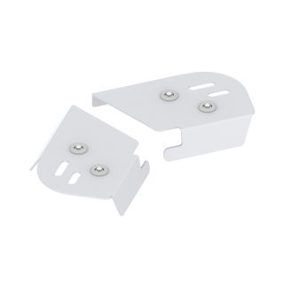 Al. Rear A-arm guards (pair): CFORCE 450/520 (2022+)