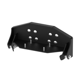Front-mount adapter: KYMCO MXU 700 (2020+)