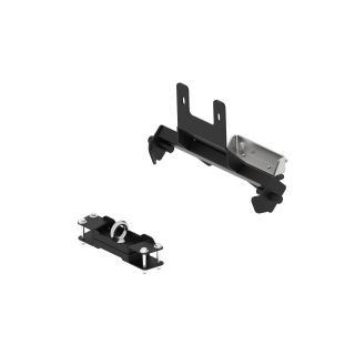 Front-mount adapter: Segway Snarler