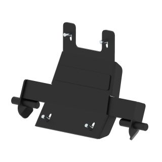 Front-mount UTV adapter: CFMOTO UFORCE 600