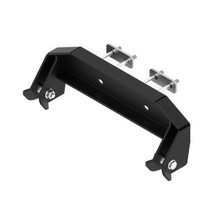 Front-mount adapter (narrow): ODES 650 / 850 / 1000
