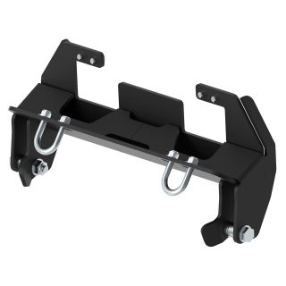 Front-mount adapter: Narrow mount: CFMOTO CFORCE 450 / 520: CFORCE 400 / 500S (in USA): for model years 2022+