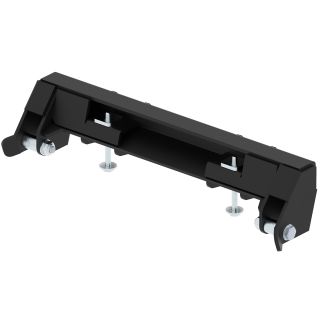 Front-mount UTV adapter: Polaris Ranger 570 SP (2022+)