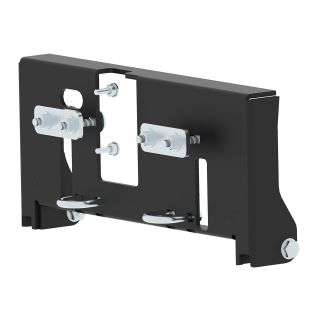 Front-mount adapter: Yamaha Kodiak 450 (2022+)