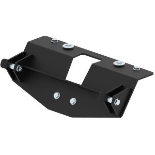 Front-mount UTV adapter: Polaris Ranger 570 NordicPro (2022+)
