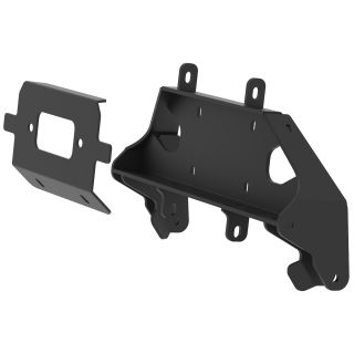 Front-mount adapter: Honda TRX 520 FA (2019+)