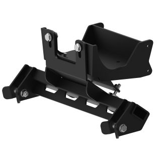 Front-mount adapter: ZFORCE 950 Sport (2023+)