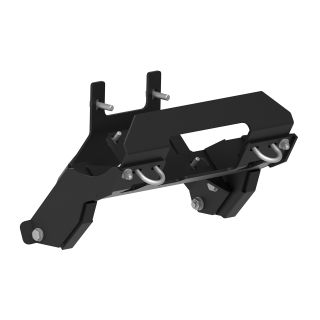 Front-mount adapter:CanAm G3 Outlander 500/700 (2023+): narrow mount