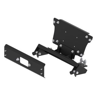 Front-mount adapter:Kawasaki Mule SX 4x4 (2017+): UTV mount