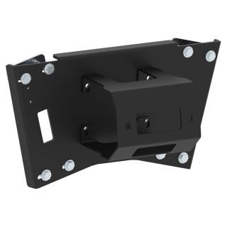 Rear winch mounting kit: CFMOTO UFORCE 600