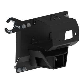 Rear winch mounting kit: CFMOTO CFORCE 450 / 520 (2022+)