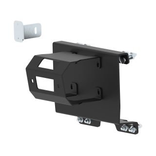 Rear winch mounting kit: CFMOTO CFORCE 625 (2023+): CFORCE 600 Touring (2023+)