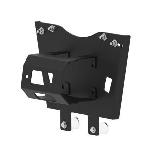 Rear winch mounting kit : CFMOTO ZFORCE 950 Sport (2023+)
