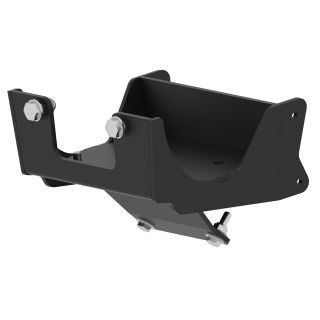 Front winch mounting kit : CFMOTO ZFORCE 950 Sport (2023+)