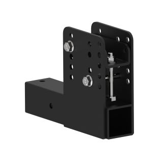 Towbar Height Adjuster