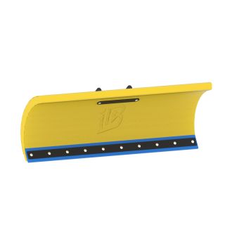 Rubber blade 1520 mm / 60 in; for plastic plow