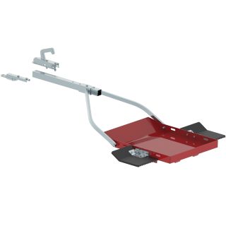 Classic track setter (US stock)