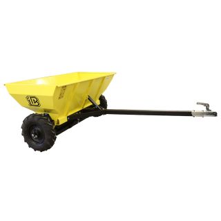 Sand & gravel spreader / gritter: IB G2 PRO 500 (US stock)