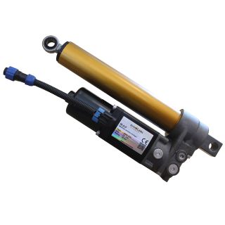 Electric / Hydraulic actuator MAP-250