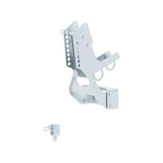 Plow lift adapter: CFMOTO UFORCE 600