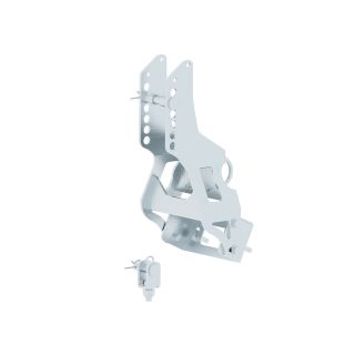 Plow lift adapter: SEGWAY FUGLEMAN UT10