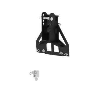 Plow lift adapter: CanAm G3 Outlander 500/700 (2023+)