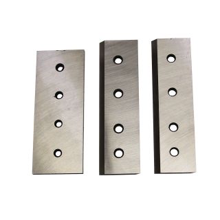 Cutting blades set ( Wood chipper G2)