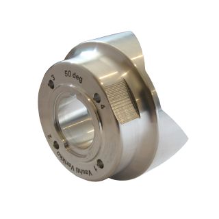 Secondary clutch HELIX 50