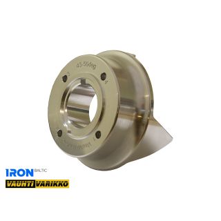 Secondary clutch HELIX 43-56