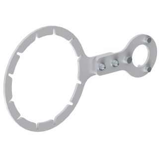 Clutch Holding Tool: Can-Am