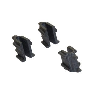 NYLON BLOCK (0JYA-051004-10000): 3 pcs kit