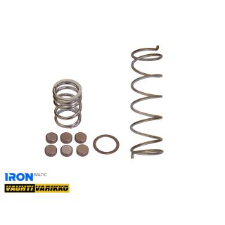 Clutch kit / Variator upgrade (STAGE 2): ZFORCE 950 /1000