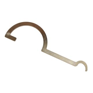 Clutch Holding Tool: Polaris