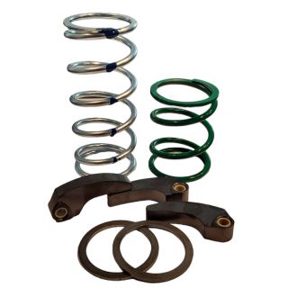 Clutch kit / Variator upgrade (TRAIL): SPORTSMAN / SCRAMBLER 850: (26-27)