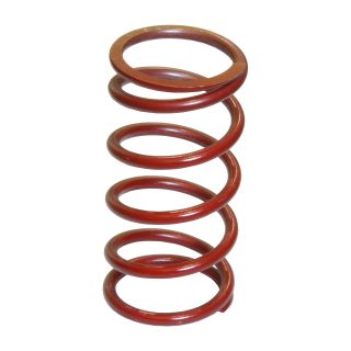 Secondary clutch spring (RED): SPORTSMAN 850/1000 (-29): SCRAMBLER 850/1000 (-29)