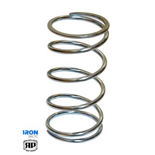 Secondary clutch spring (YELLOW): SPORTSMAN 850/1000 (30+):SCRAMBLER 850/1000 (30+)