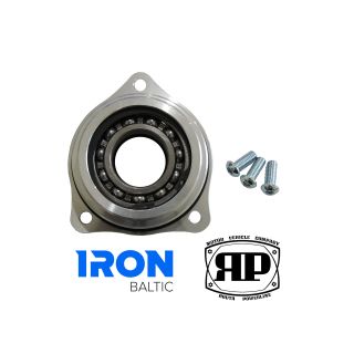 Pinion Cover (Heavy Duty): Polaris Sportsman 450 / 570