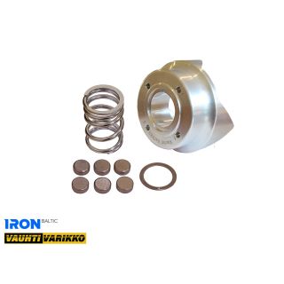 Clutch kit / Variator upgrade (STAGE 1 & 3): CFMOTO UFORCE 600