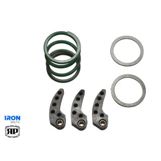 Clutch kit / Variator upgrade (STAGE 1 TRAIL): SPORTSMAN 570 EBS (2015-2020) (25-27)