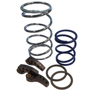 Clutch kit / Variator upgrade (STAGE 2 MUD): SPORTSMAN 570 EBS (2015-2020) (28+)